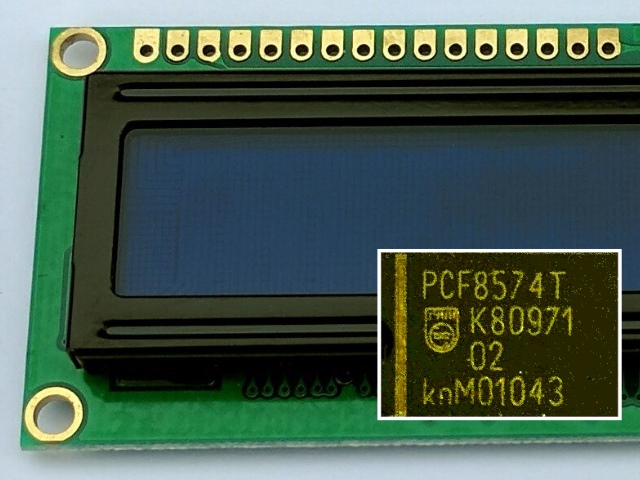 LCD